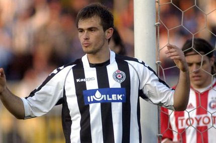 Πάει Φέγενορντ ο Λάζοβιτς