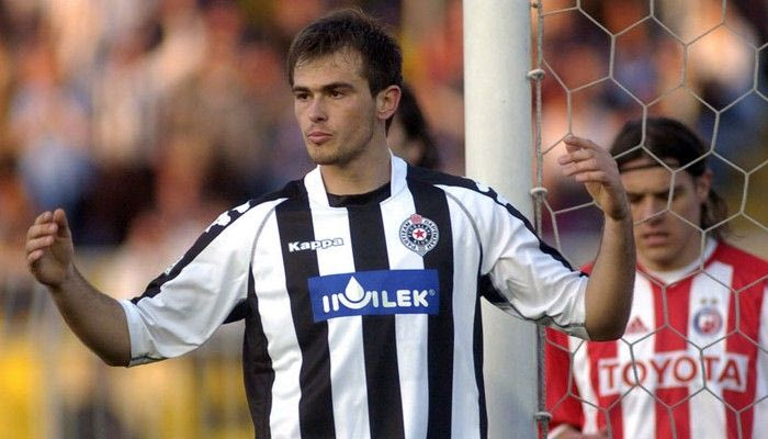 Πάει Φέγενορντ ο Λάζοβιτς