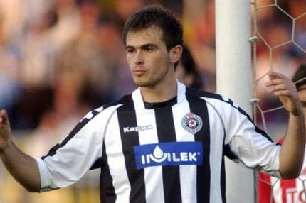 Λάζοβιτς: “Μεγάλη ομάδα η ΑΕΚ”