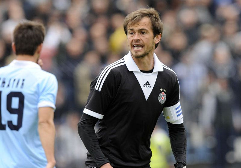 Η σκέψη για Λάζοβιτς λόγω Ανάκογλου – Μάνταλου