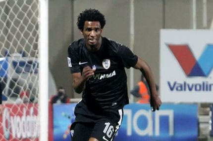 Λίνο: “Προτεραιότητά μου ο ΠΑΟΚ”