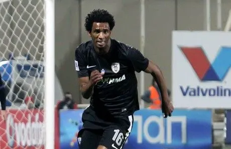 Λίνο, ένα… ξεχωριστό κεφάλαιο για τον ΠΑΟΚ