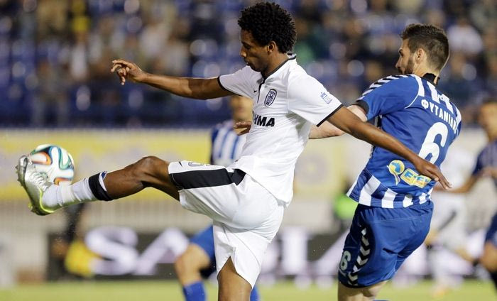 Ελιξίριο νεότητας