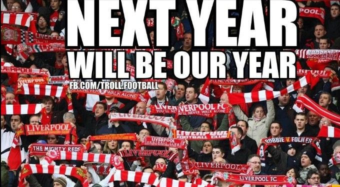 “Πειράγματα” για Λίβερπουλ στο twitter