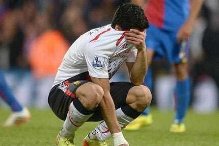 Photostory: Το συγκλονιστικό φινάλε στο “Σέλχαρστ Παρκ”