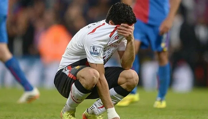 Photostory: Το συγκλονιστικό φινάλε στο “Σέλχαρστ Παρκ”