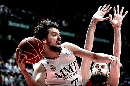 Iδρωσε αλλά νίκησε η Ρεάλ