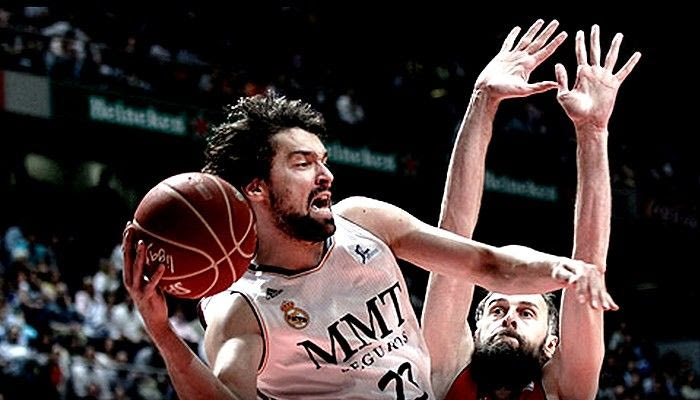 Iδρωσε αλλά νίκησε η Ρεάλ