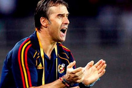 Nέος προπονητής ο Λοπετέγκι στην Πόρτο