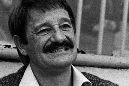 Όταν λύγισε ο Λόραντ