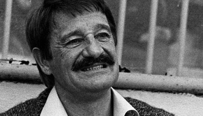 Όταν λύγισε ο Λόραντ