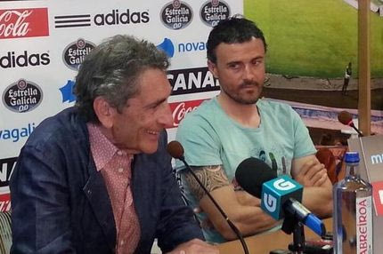 Τέλος από Θέλτα ο Ενρίκε