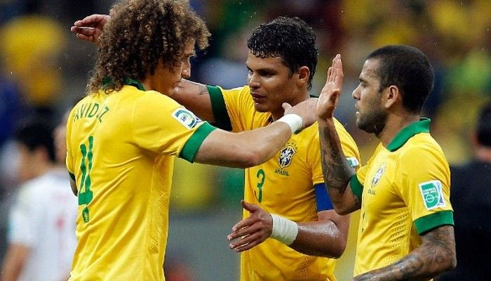 Ο Νταβίντ Λουίζ υπέγραψε και έγινε ο… πιο ακριβός αμυντικός της ιστορίας