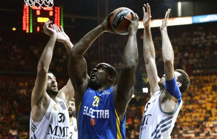 Οι καλύτερες στιγμές του τελικού (VIDEOS)