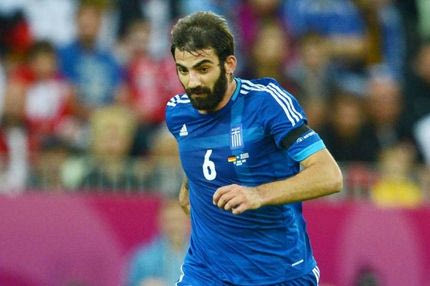 Μάκος: “Δεν χρειάζεται πίεση στο Μουντιάλ”