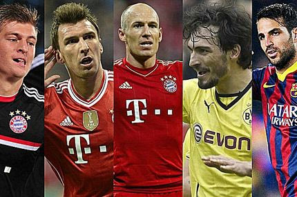 Η νέα Μάντσεστερ Γιουνάιτεντ του Φαν Χάαλ