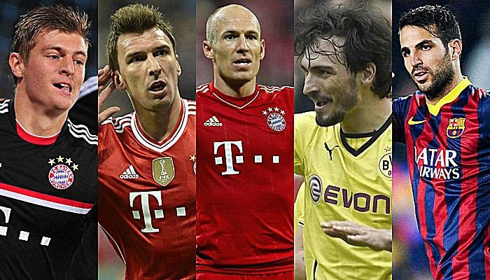 Η νέα Μάντσεστερ Γιουνάιτεντ του Φαν Χάαλ