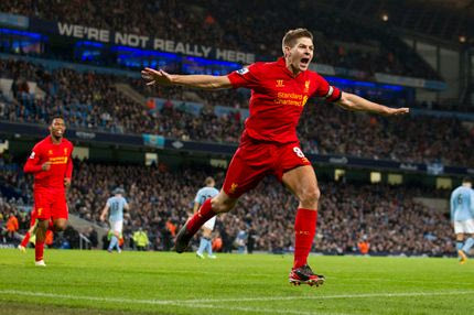 Τζέραρντ: “Είμαι φίλαθλος του Ολυμπιακού”