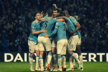 Οι εκπληκτικοί αριθμοί της Σίτι