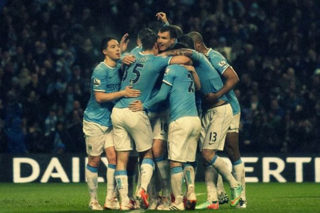 Οι εκπληκτικοί αριθμοί της Σίτι