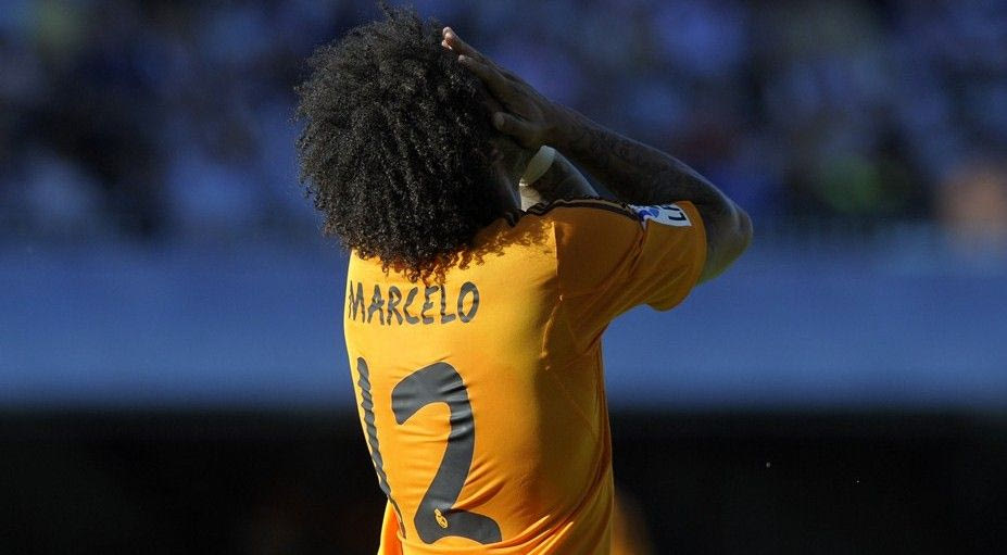 Χάνει το Κόπα Αμέρικα ο Μαρσέλο