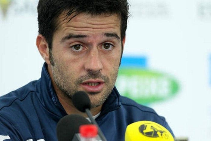 Ο Σίλβα και ο ΠΑΟΚ