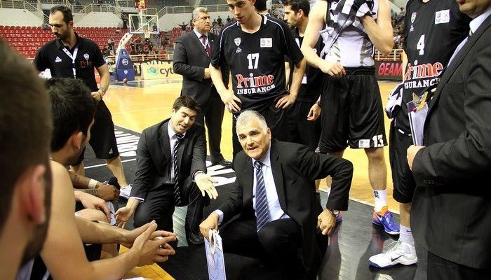 Μαρκόπουλος: “Ήμασταν οικογένεια”. Σφαιρόπουλος: “Δεν θα άλλαζα τίποτα”