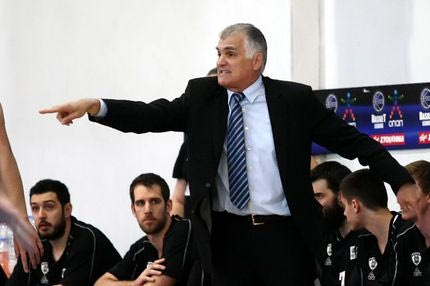 Ο κόσμος και οι παρατηρήσεις Μαρκόπουλου