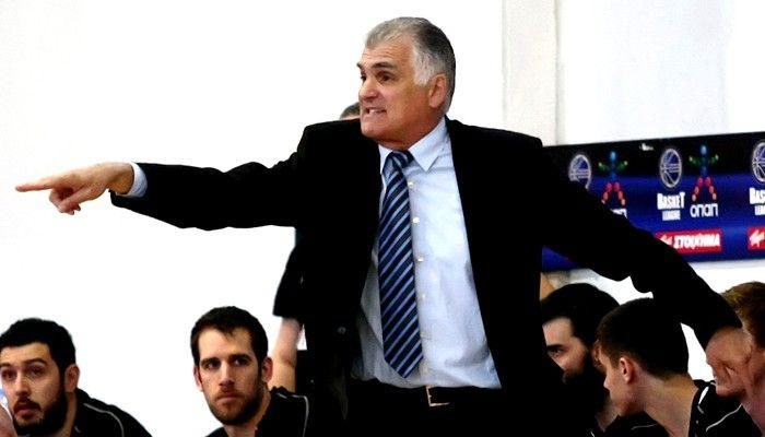 Μαρκόπουλος: “Ολοι προσπάθησαν”