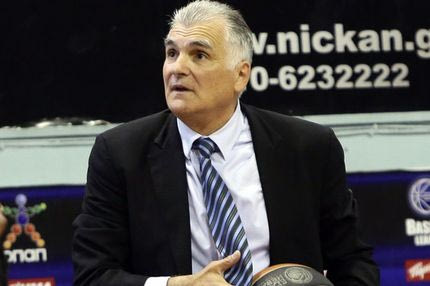 Μαρκόπουλος: “Βάλαμε μεγάλα σουτ αλλά ήμασταν και τυχεροί”