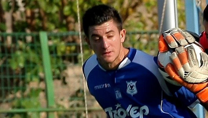 Στο πλευρό του Στέφανου Μαρτσάκη ο ΠΣΑΠ