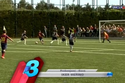 Οι μικροί μάγοι της “Μασία”