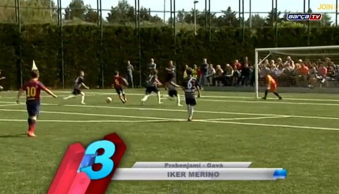 Οι μικροί μάγοι της “Μασία”