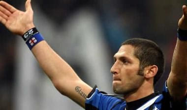 Επιστροφή Ματεράτσι στην αγωνιστική δράση