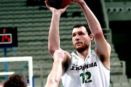 Επιτυχημένη η αρθροσκόπηση του Μαυροκεφαλίδη