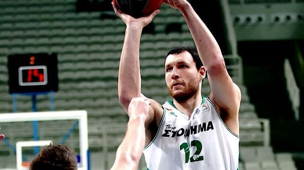 Επιτυχημένη η αρθροσκόπηση του Μαυροκεφαλίδη