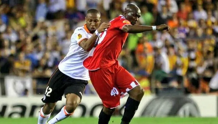 Στο 94′ η Σεβίλλη ξέρανε τη Βαλένθια (VIDEO)