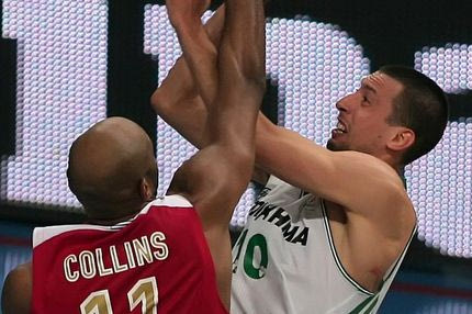 Η παρακάμερα του πρώτου τελικού (VIDEO)