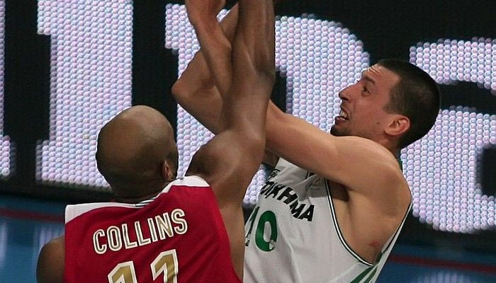 Ποιοι πέρασαν από ντόπινγκ κοντρόλ