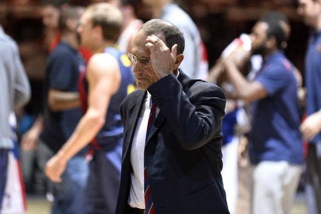 Βατούτιν: “Ο Μεσίνα απέτυχε”