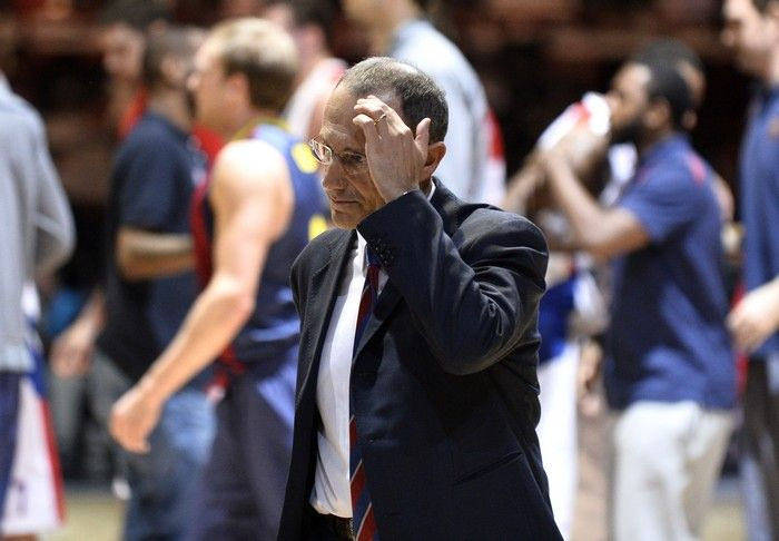 Βατούτιν: “Ο Μεσίνα απέτυχε”