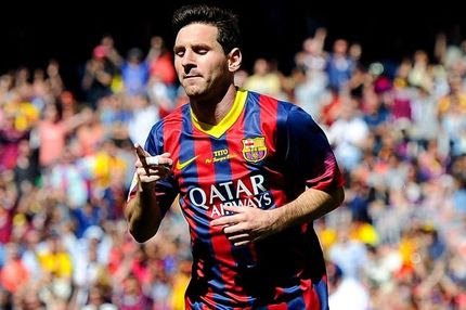 Στο Dailymotion η Μπαρτσελόνα