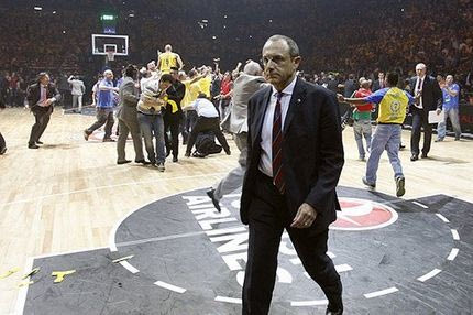 Οι μοιραίοι του Μεσίνα