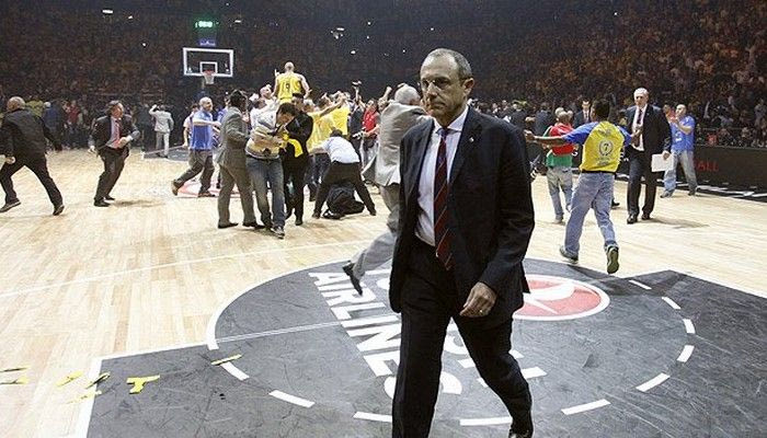 Οι μοιραίοι του Μεσίνα