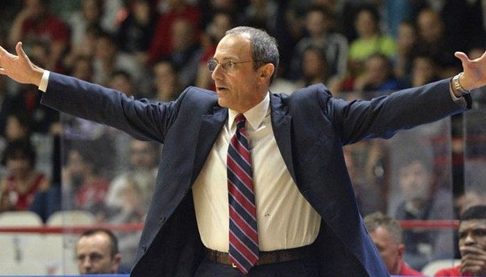 Τέλειωσε ο Μεσίνα