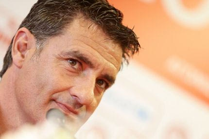 Μίτσελ: “Θέλω να το πάρει η Ρεάλ”