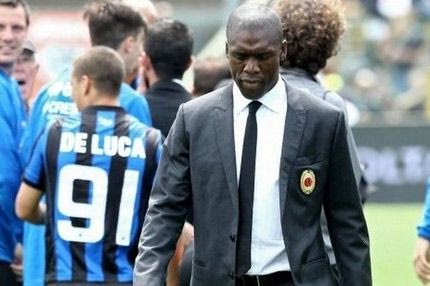 O Γκαλιάνι αποκάλεσε τρελό τον Ζέεντορφ (VIDEO)