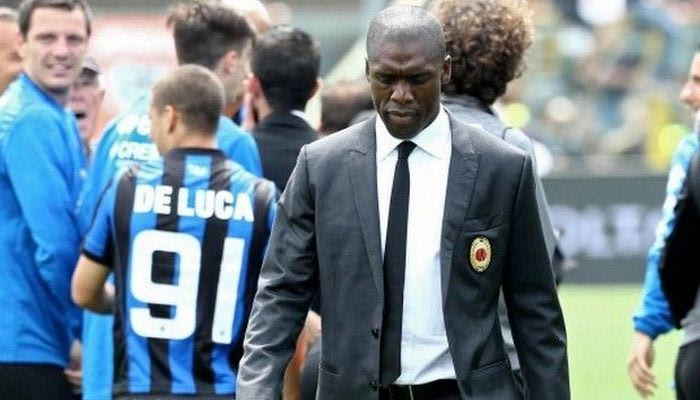 O Γκαλιάνι αποκάλεσε τρελό τον Ζέεντορφ (VIDEO)