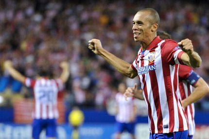 Συμφωνία με Μιράντα η Ίντερ