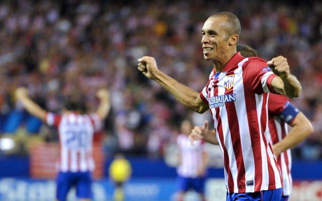 Συμφωνία με Μιράντα η Ίντερ